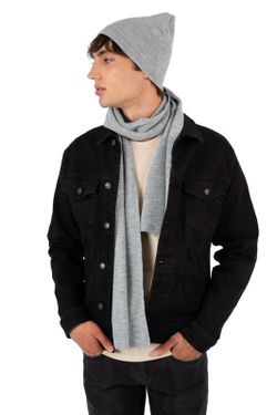 Gorro De Punto