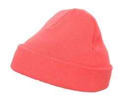 Gorro de punto