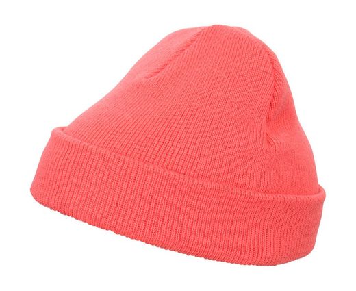 Gorro de punto