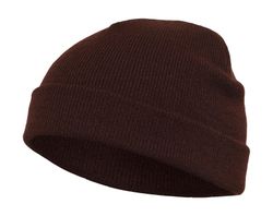 Gorro de punto