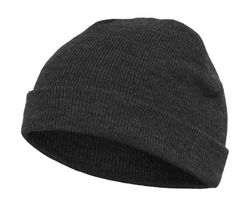 Gorro de punto