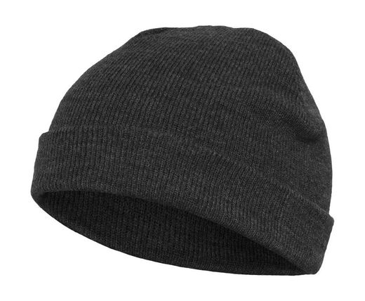 Gorro de punto