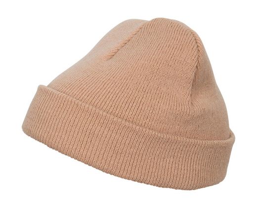 Gorro de punto