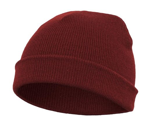 Gorro de punto