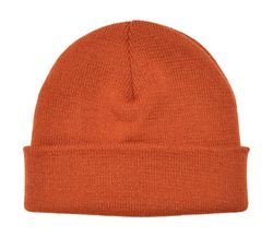 Gorro de punto