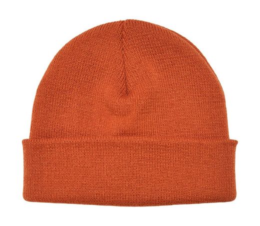 Gorro de punto