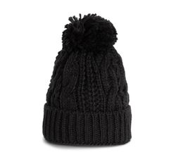 Cappello lavorato a maglia
