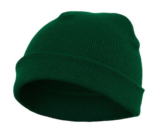 Gorro de punto