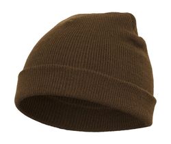 Gorro de punto