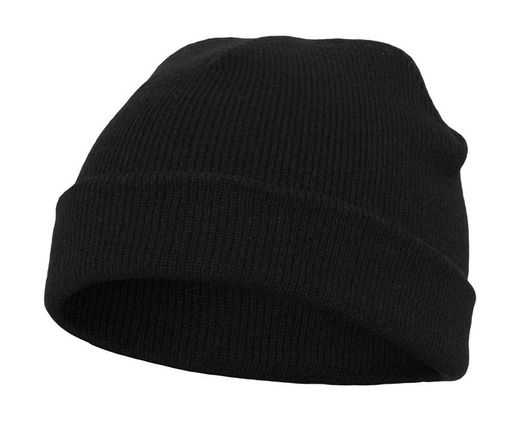Gorro de punto