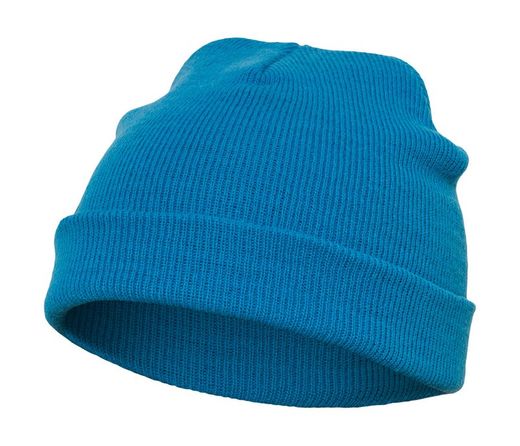 Gorro de punto