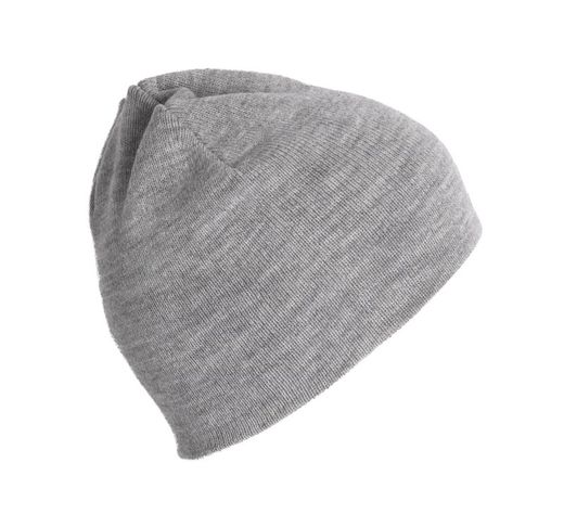 Cappello lavorato a maglia