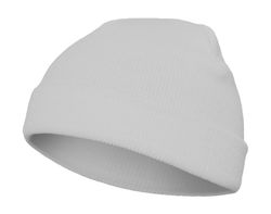 Gorro de punto