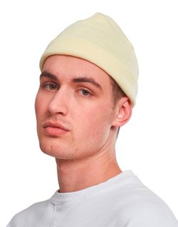 Gorro de punto