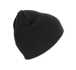 Cappello lavorato a maglia