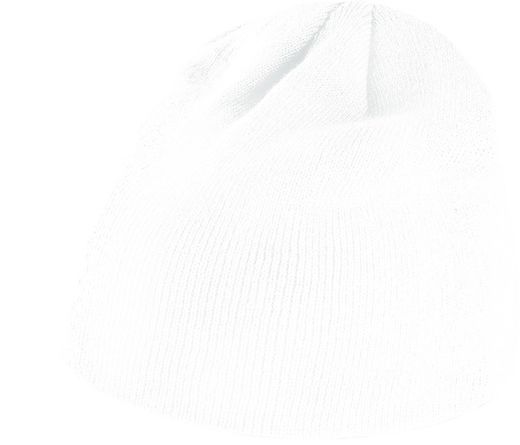 CAPPELLO A MAGLIA