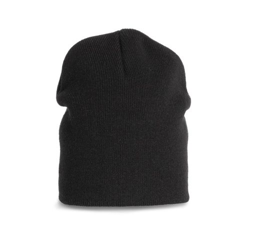 Cappello lavorato a maglia
