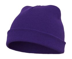Gorro de punto