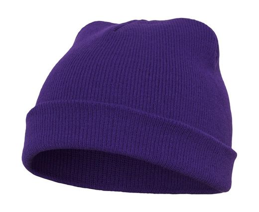 Gorro de punto