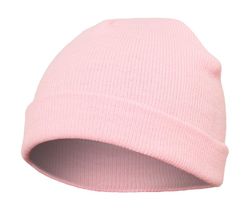 Gorro de punto