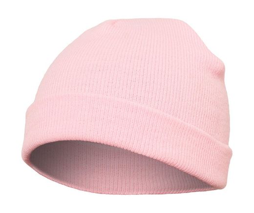 Gorro de punto