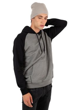 RIBBED KNIT HAT