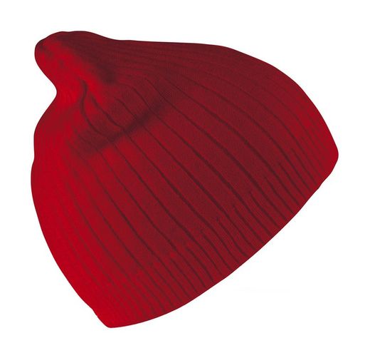 Gorro de malha