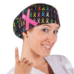 Gorro servicios unisex Microfibra 2833