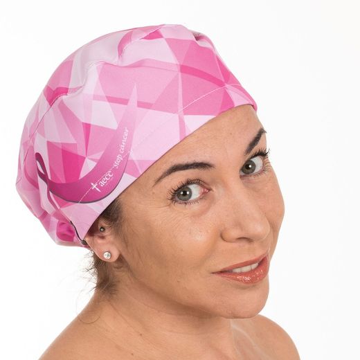 Cappellino di servizio unisex in microfibra 2866