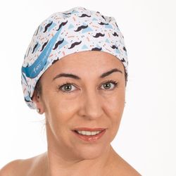 Gorro servicios unisex Microfibra 2867