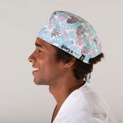 Unisex-Servicehut aus Mikrofaser