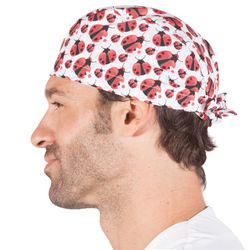 Unisex-Servicehut aus Mikrofaser
