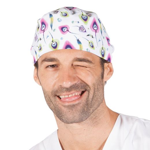 Unisex-Servicehut aus Mikrofaser