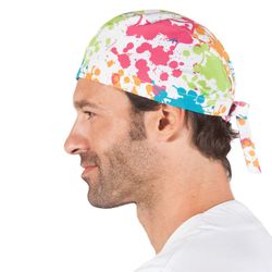 Unisex-Servicehut aus Mikrofaser