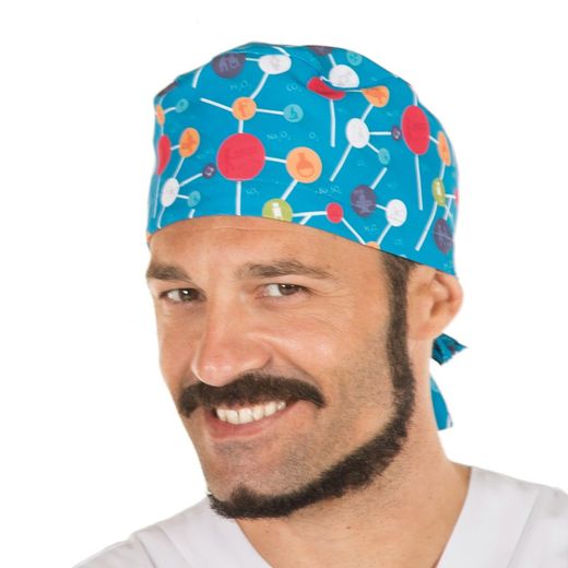 Unisex-Servicehut aus Mikrofaser