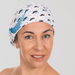 Unisex-Servicehut aus Mikrofaser
