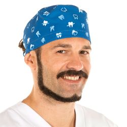 Unisex-Servicehut aus Mikrofaser