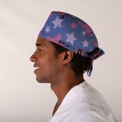 Unisex-Servicehut aus Mikrofaser