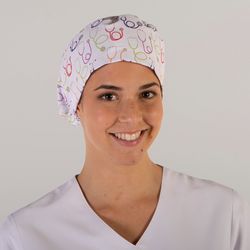 Ideal para uniformes en hostelería y restauración, transportes, oficina o comercio