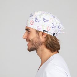 Unisex-Servicehut aus Mikrofaser