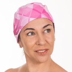 Unisex-Servicehut aus Mikrofaser