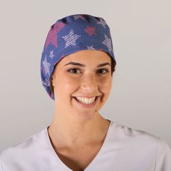 Ideal para uniformes en hostelería y restauración, transportes, oficina o comercio