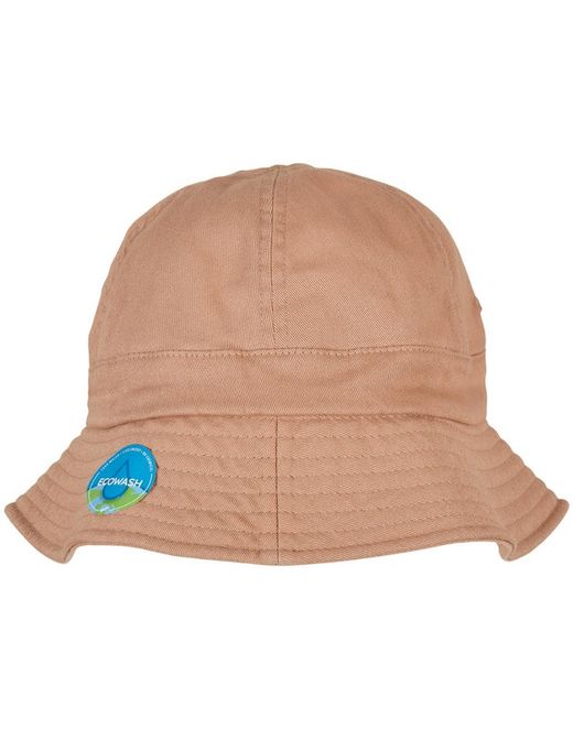 Gorro de tenis Flexfit Notop Eco Washing