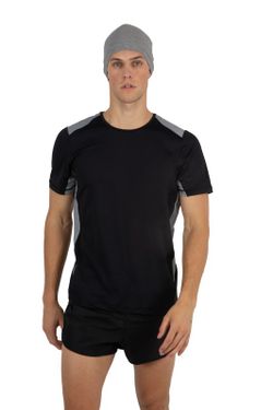 Passgenauer Sporthut