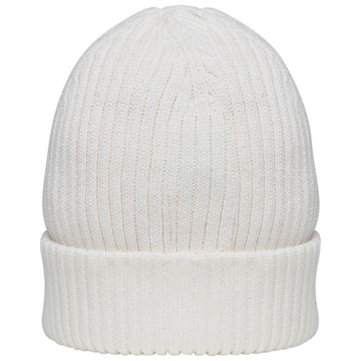 Gorro ecorresponsable unisex