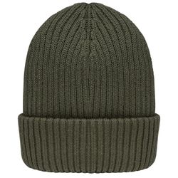 Gorro ecorresponsable unisex