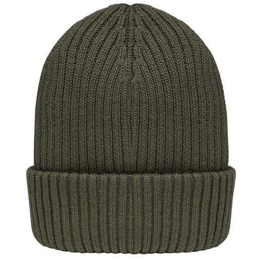 Gorro ecorresponsable unisex