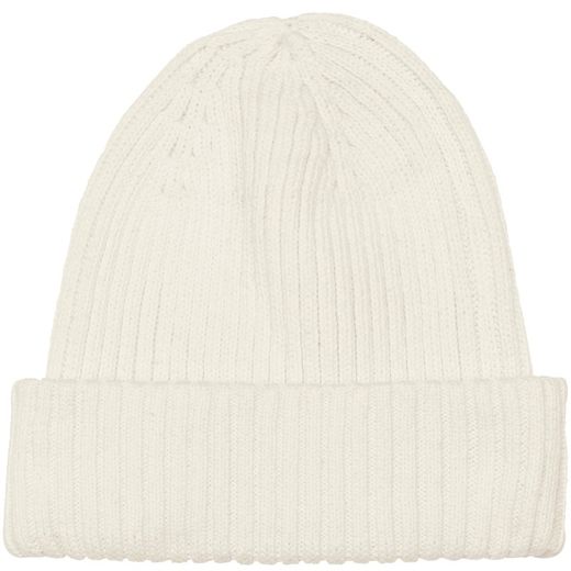 Gorro ecorresponsable unisex