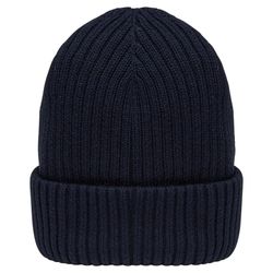 Gorro ecorresponsable unisex