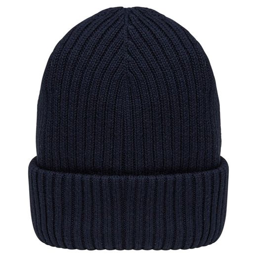 Gorro ecorresponsable unisex